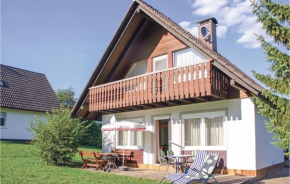 3 Bedroom Cozy Home In Oberaula Ot Hausen